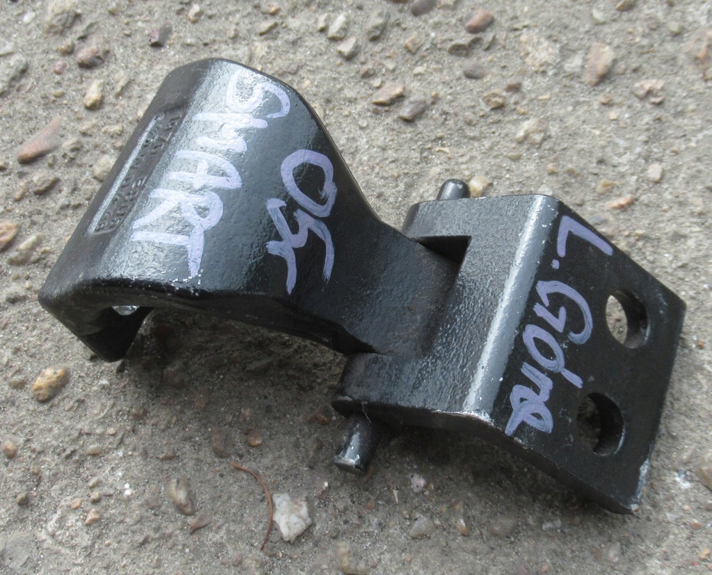 фото №1, Smart петля дверь левый góra 1970es05