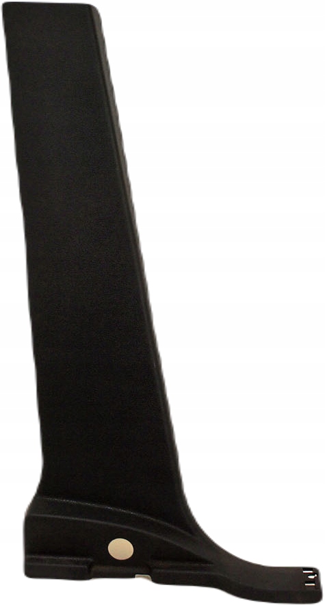 фото №1, Na113 ford transit connect mk2 захист стійка ліва