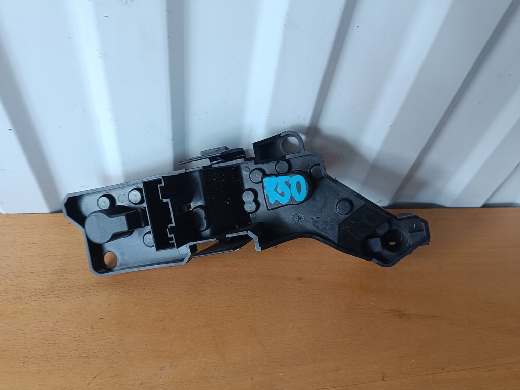 фото №1, Вкладиш лампи задній лівий mini r50 r52 r53 лівий 7165731