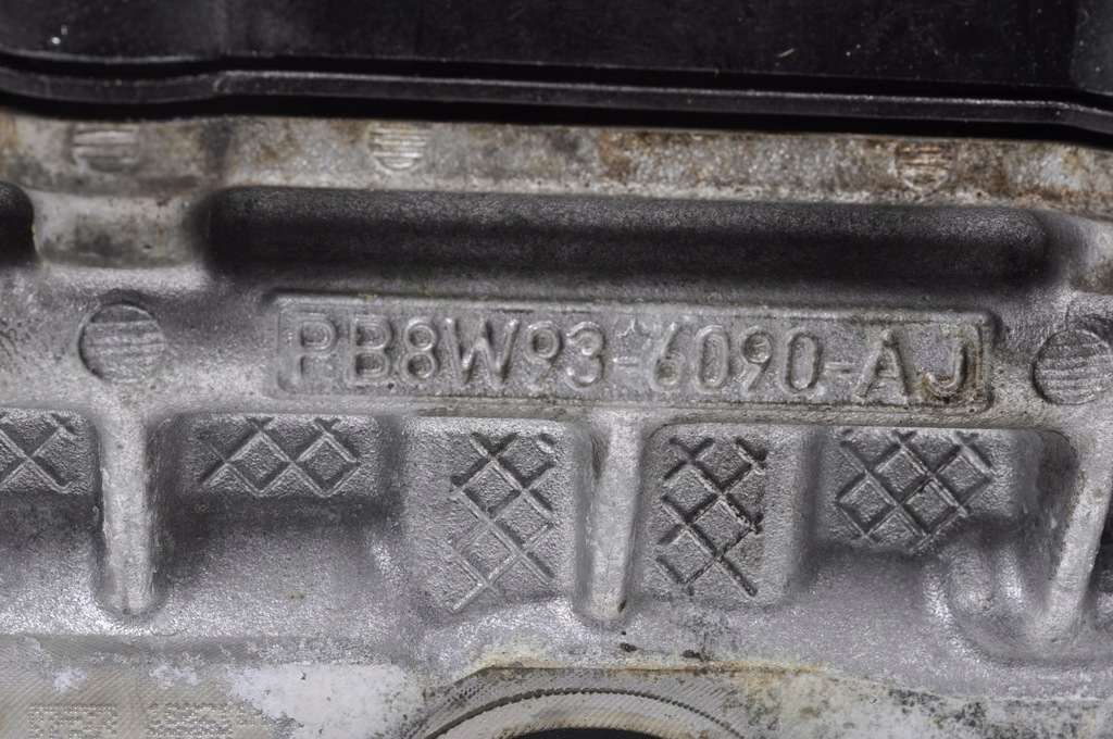 фото №16, Xkr xk ii x150 5.0 v8 510km головка 8w93-6090-aj