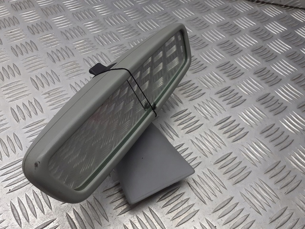 фото №1, Зеркало внутреннее mercedes w203 2.0 e1010485