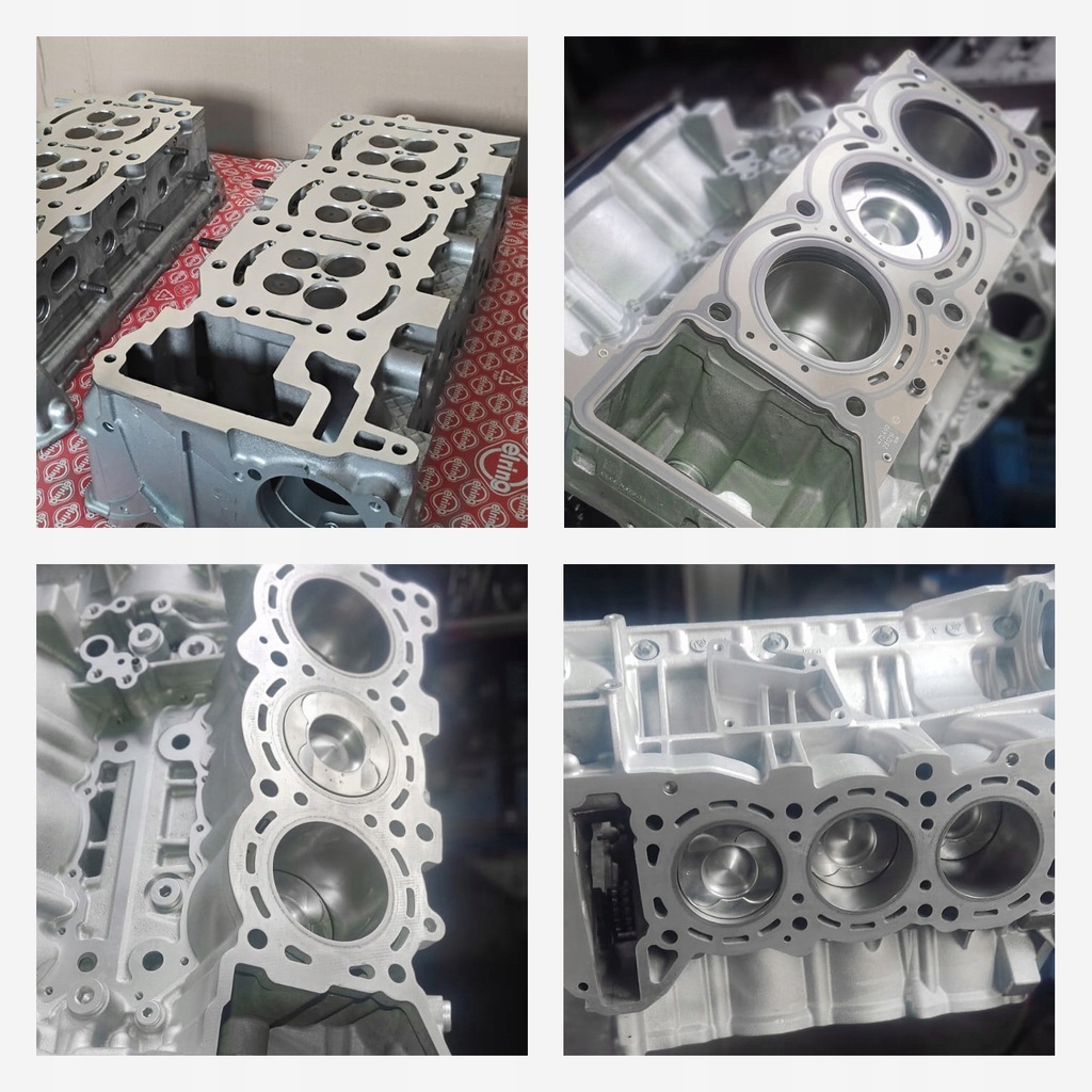 фото №13, Двигун двигун mercedes viano w 639 3.0 v6 642990