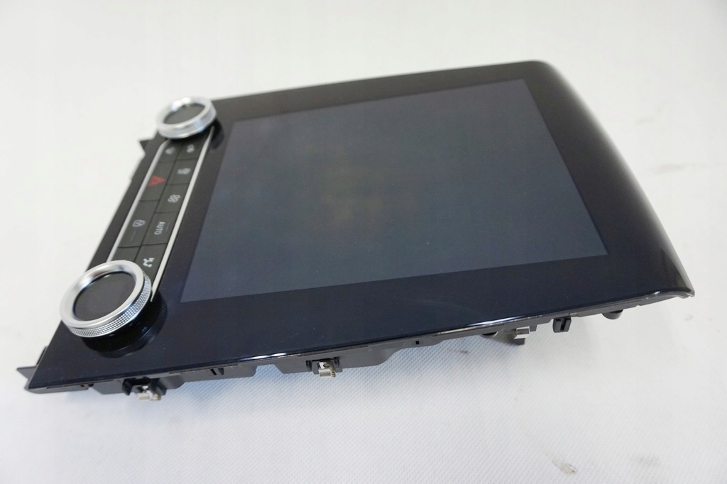 фото №4, Дисплей lcd renault espace v lift 280904005r