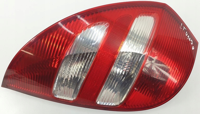 фото №1, Лампа левая задняя задняя mercedes w169 a1698200364 eu