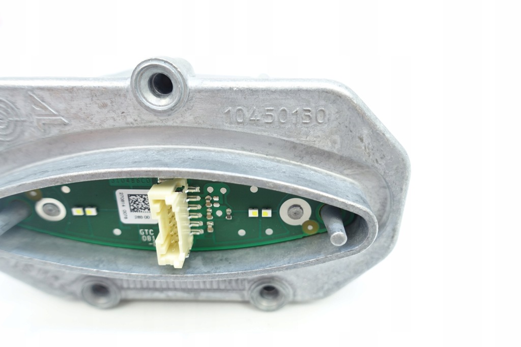 фото №3, Преобразователь модуль led 10450130