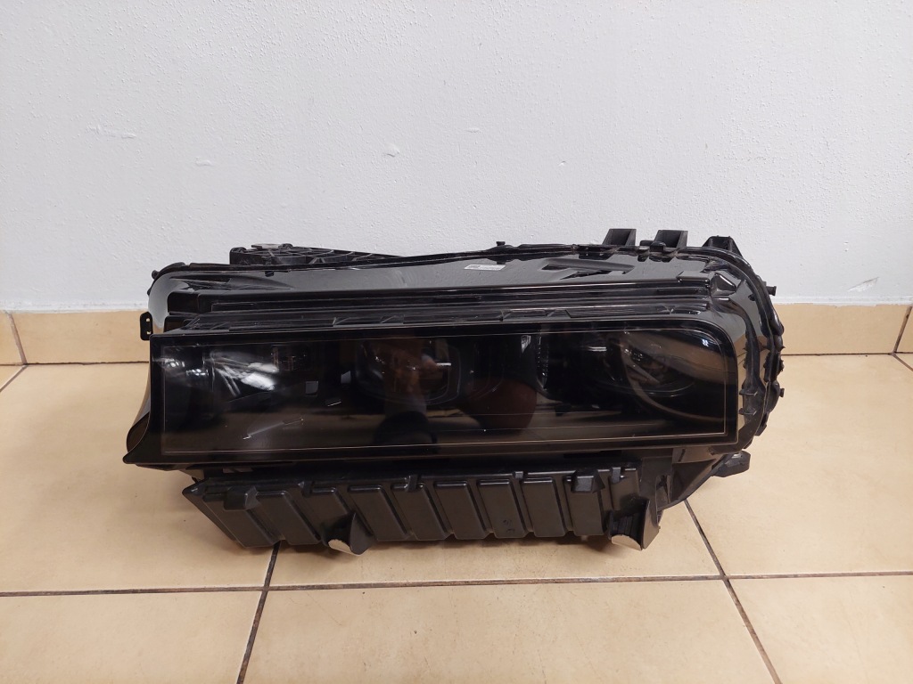 Купити Bmw xm g09 full led ліва