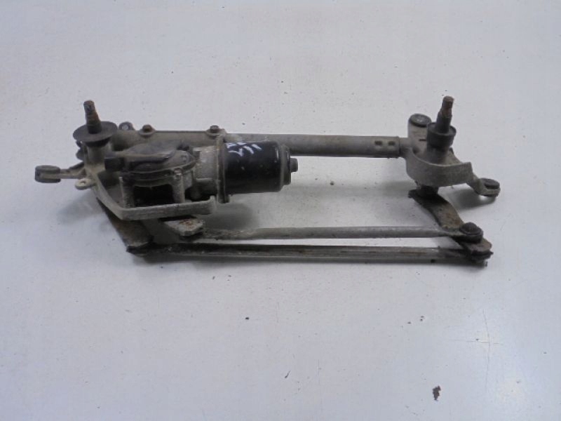 фото №9, Accord vii моторчик механізм двірник перед