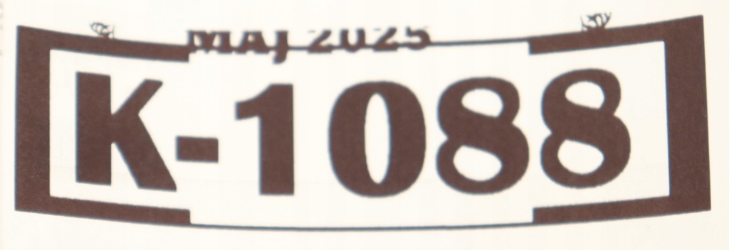 Роз'єм фаркопа причепа peugeot citroen psa оригінальний номер 1610478680 k-1088 Недорого