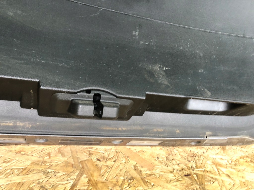 фото №16, Renault captur ii кришка багажника багажника задня камера cof.