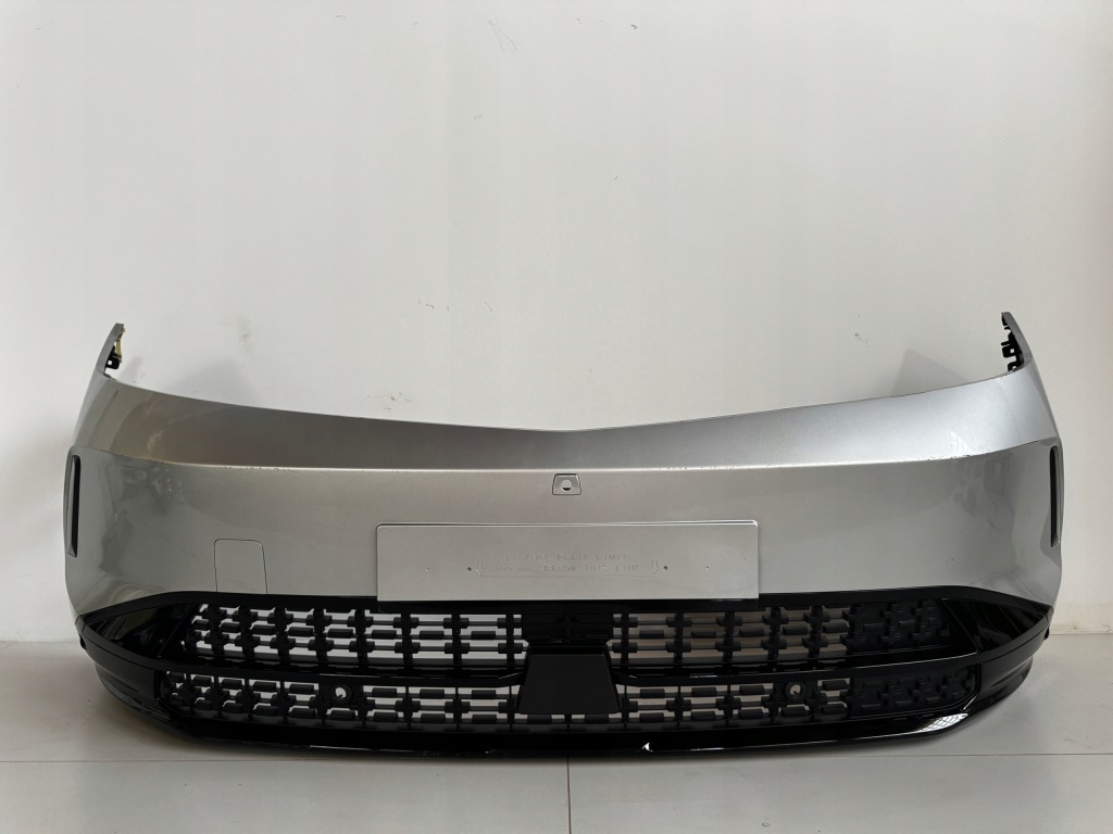 фото №1, Opel grandland x новый model бампер передний оригинальный