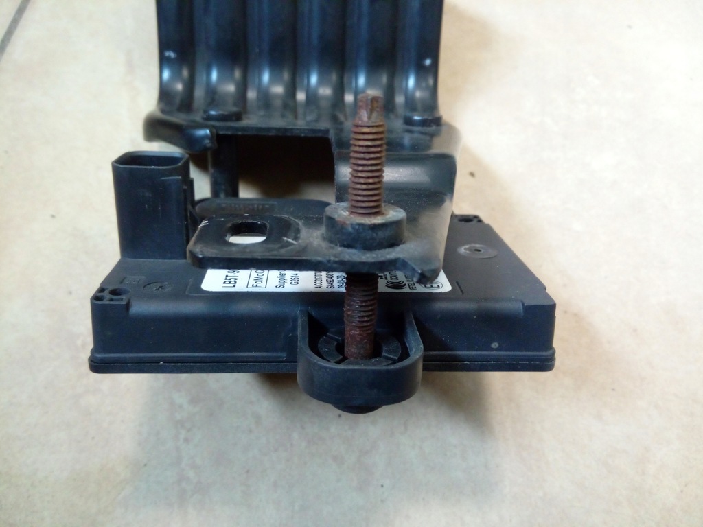 фото №8, Радар distronic ford kuga mk3 puma galaxy mk3 lift. lb5t-9g768-ab oryg.