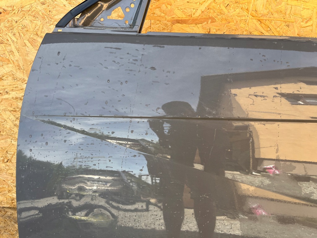 фото №4, Hyundai ioniq v 5 двері ліва передні перед