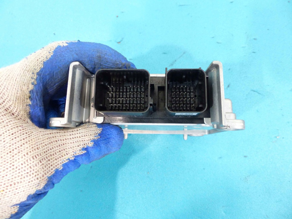 фото №7, Mazda 3 i bk 03-09 подушки безопасности подушка безопасности набор eu