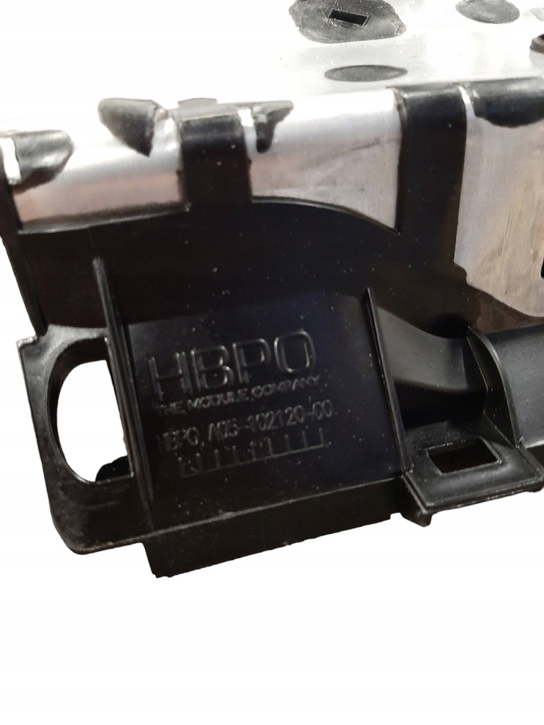 фото №11, Porsche macan підсилювач перед góra 3.6 294kw du1 95b805931g новий