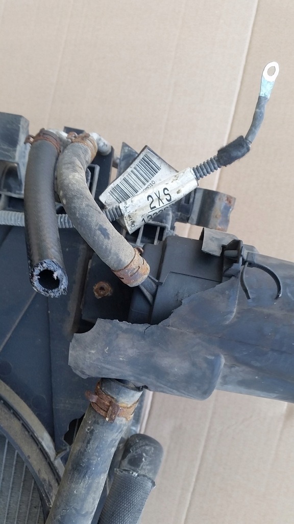 фото №10, Pas перед opel insignia a 1.8 бензин