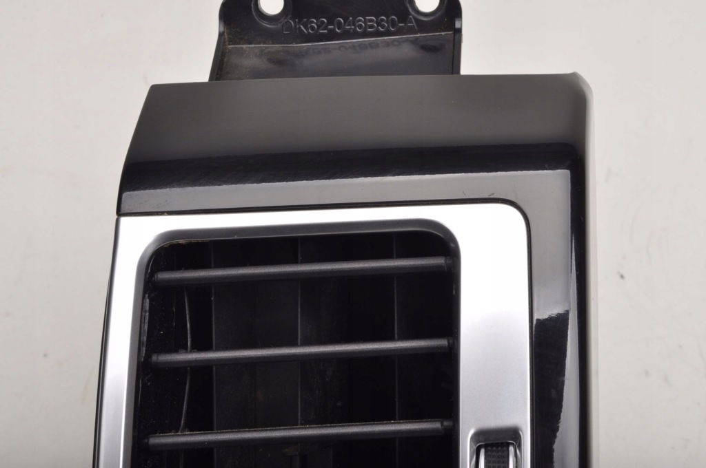 фото №4, Land rover discovery l462 решітка обдув