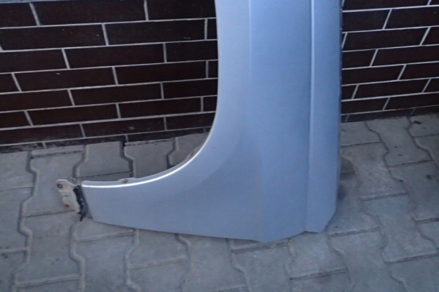 фото №9, Pacifica 07-08 крыло передний правый левый