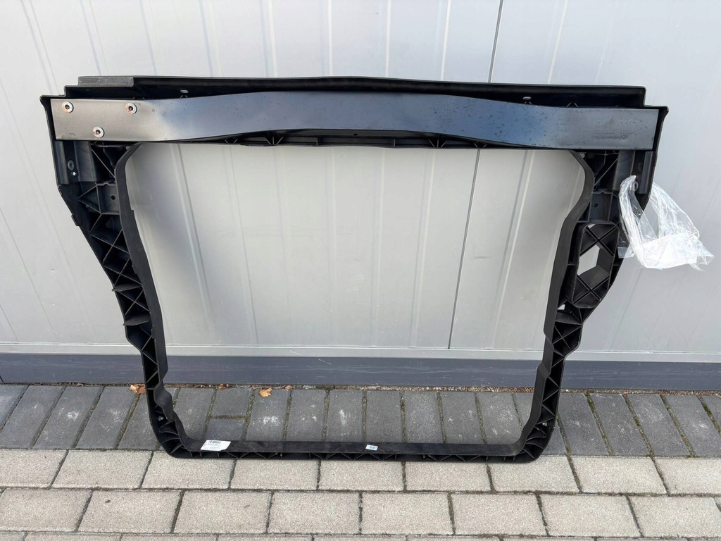 фото №11, Vw crafter man 7c0805588 підсилювач pas передній