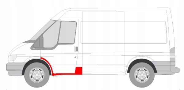 фото №2, Порог дверь 6505-06-2509051p blic