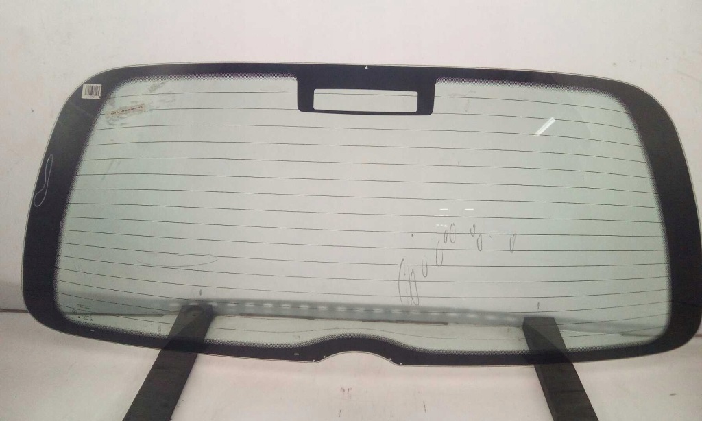 фото №1, Скло задня задня ford galaxy 1995-2006 з підігрівом світла