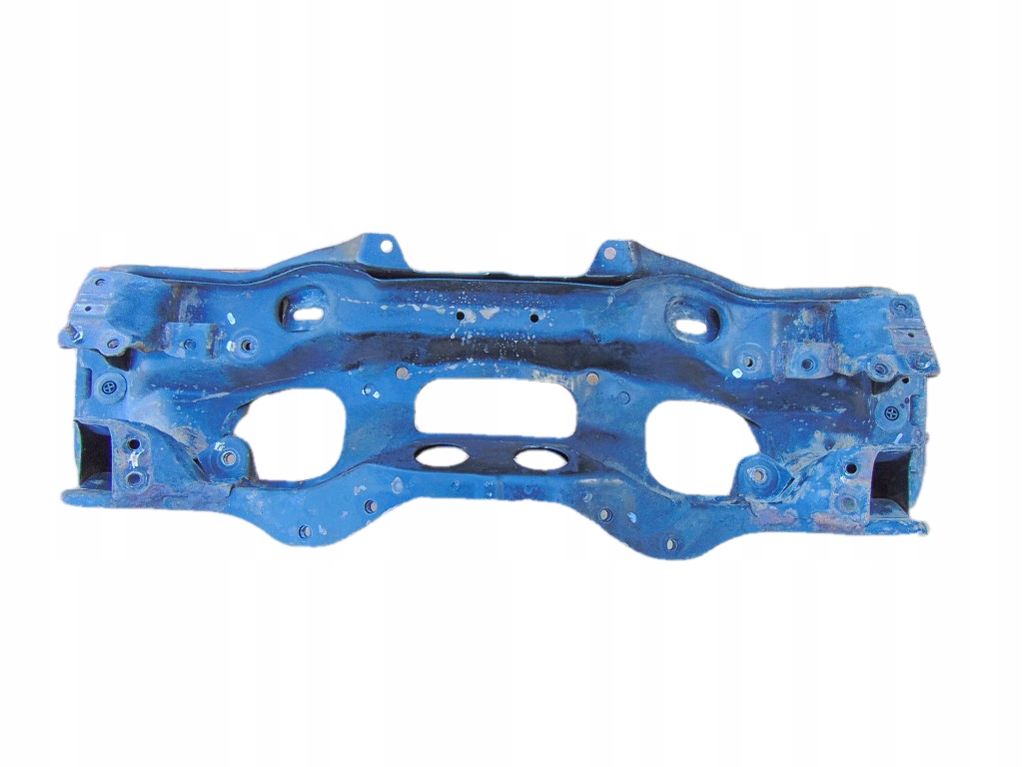 фото №1, Subaru forester iii sh 2.0 d 11r подрамник балка перед