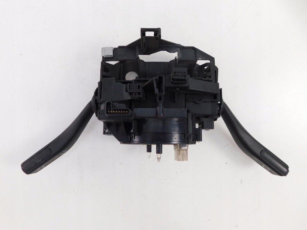 фото №1, Volkswagen golf vi перемикач підрульовий перемикач комбінований