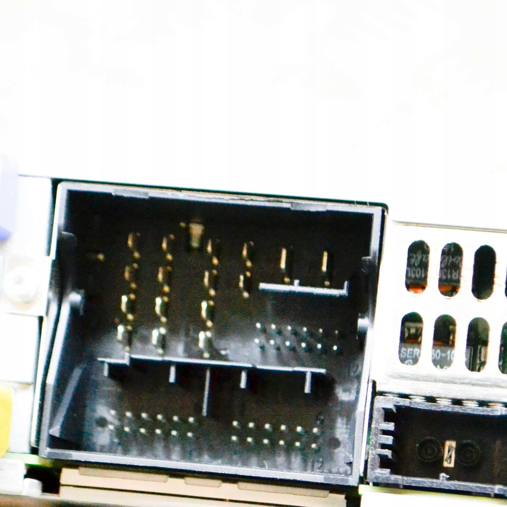 фото №8, Audi a6 s6 c7 4g 2014 панель / радиопроигрыватель cd/dvd/gps