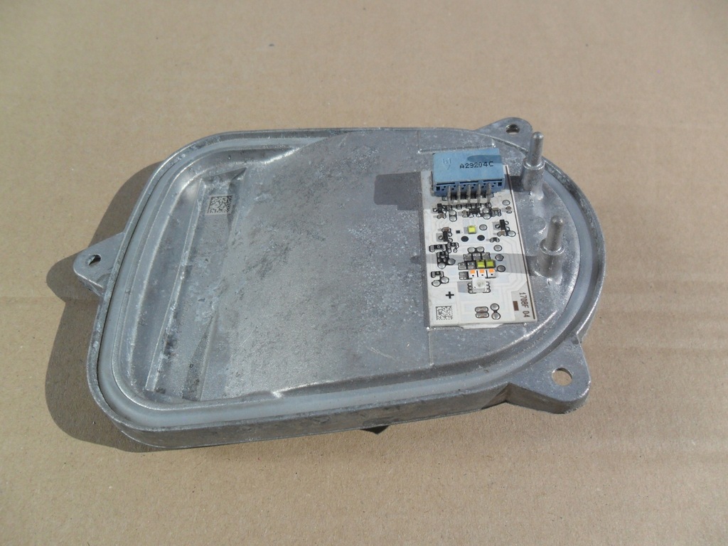 фото №12, Mercedes преобразователь модуль a2539066500