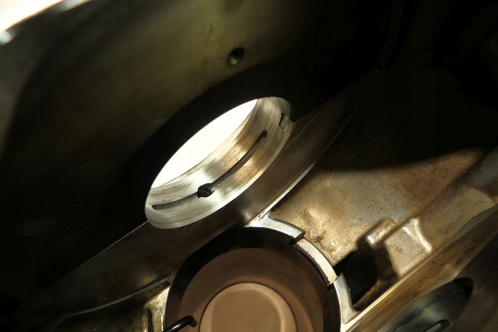 фото №14, Mitsubishiasx outlander iii 2.2 did 4n14 блок двигуна do honow.