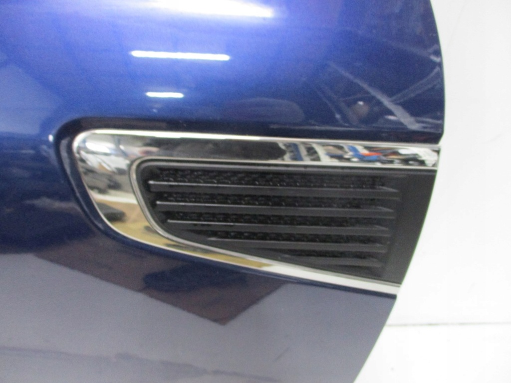 фото №6, Двері праве передні renault koleos ii 18r