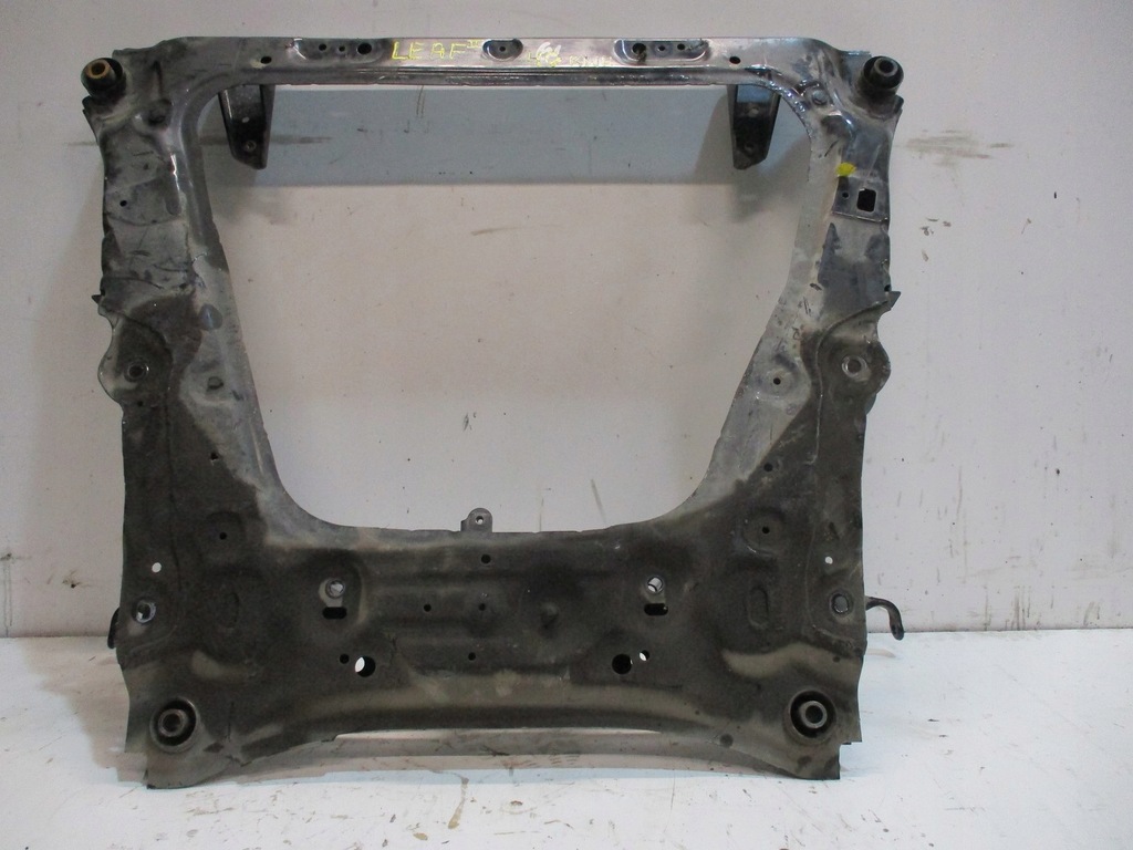 фото №1, Подрамник подрамник подрамник nissan leaf ii 40kwh