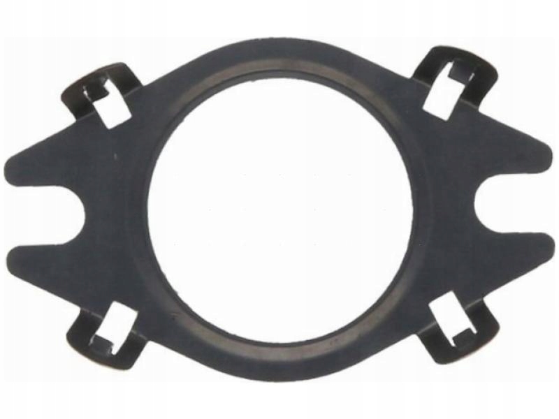 фото №1, Прокладка клапана egr citroen c4 ii 2.0 ds5 2.0