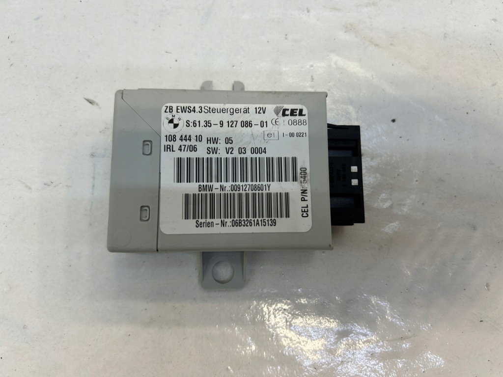 Купить Bmw f01 f07 f10 f20 f25 f30 модуль камеры 10844410