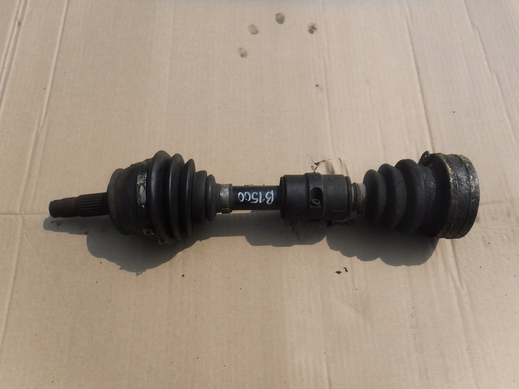 фото №1, Приводной вал alfa romeo 156