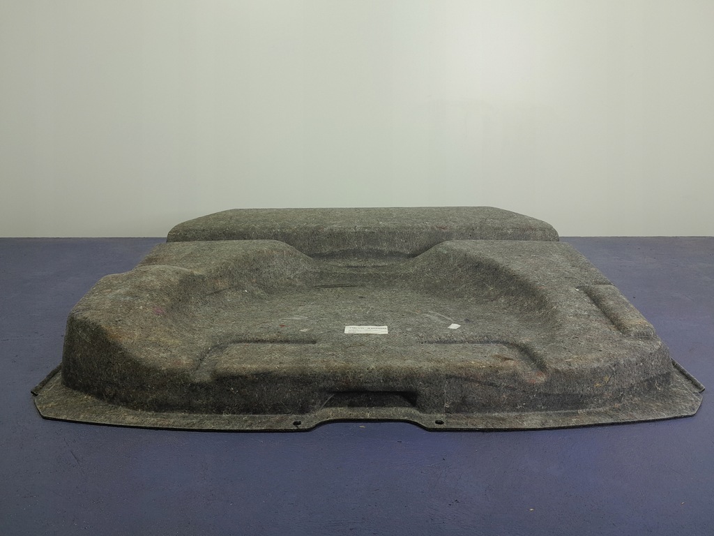 фото №6, Volvo xc60 i обшивка багажника 30740434