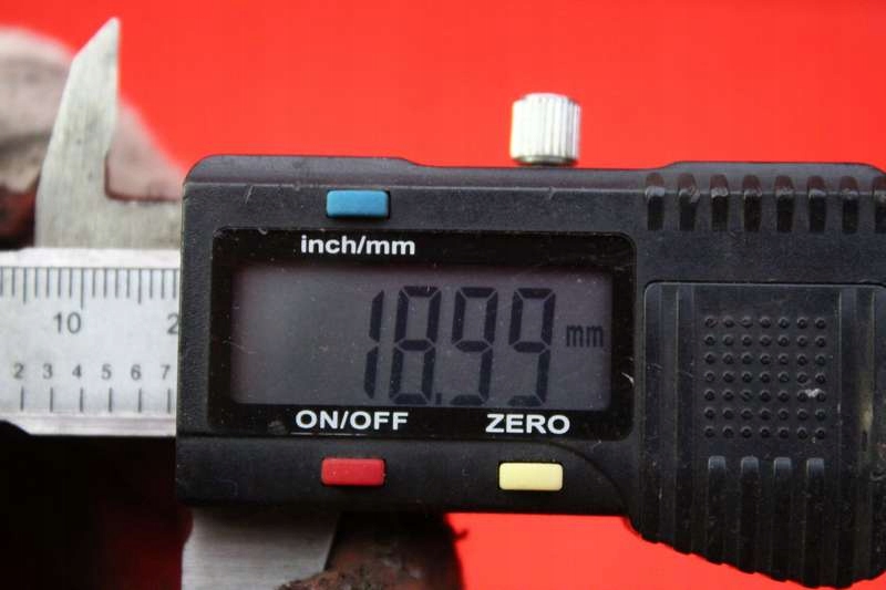 фото №7, Пружина перед передняя opel movano a 2.8 dti 114 km 99-10