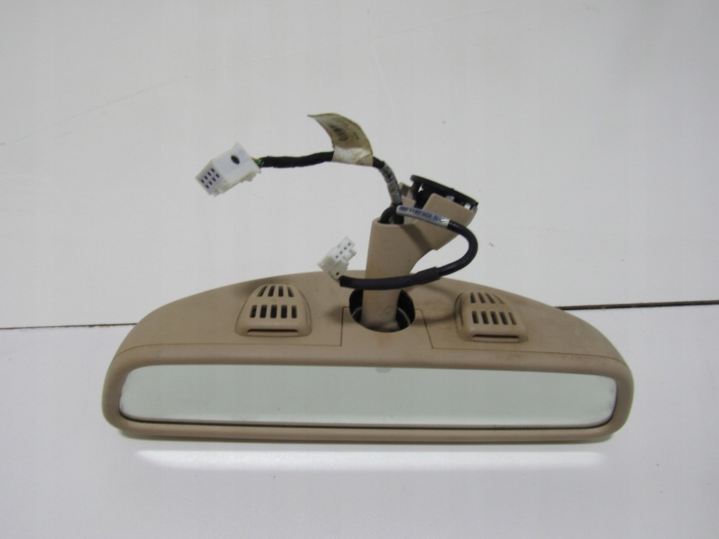 Купить Mercedes sl w231 r231 231 зеркало заднего вида внутреннее a2318100217