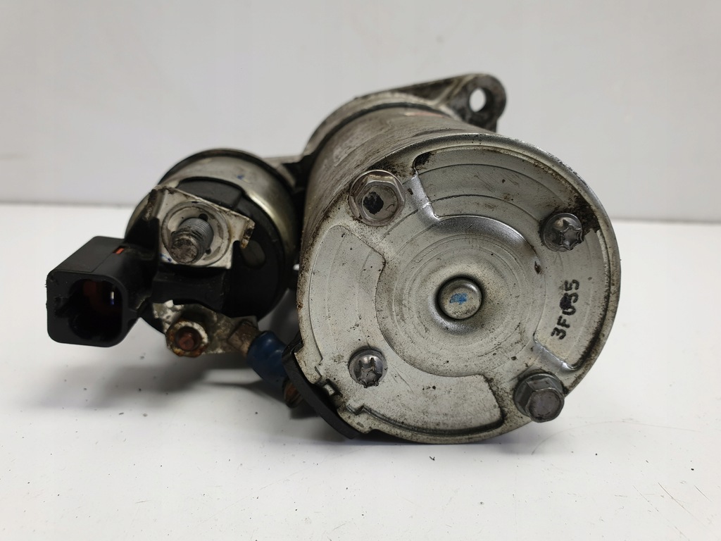 фото №5, Kia carens iii 2.0 cvvt стартер оригінал