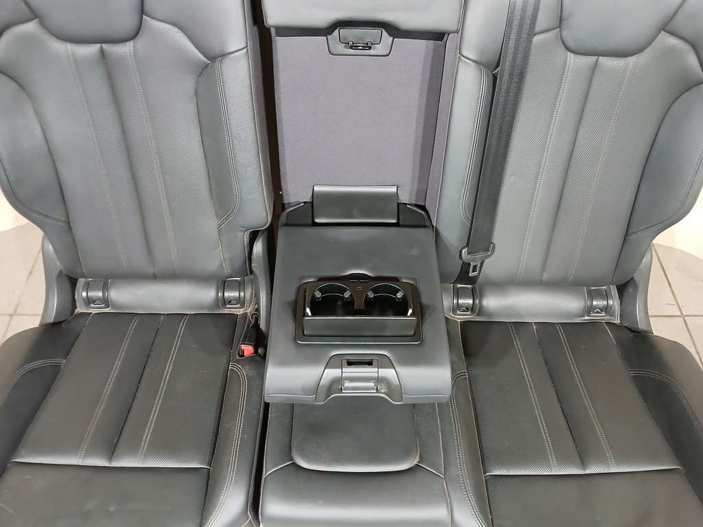 фото №13, Audi sq5 q5 80a сиденья skrzane full электрика состояние bardzo хороший 2018r