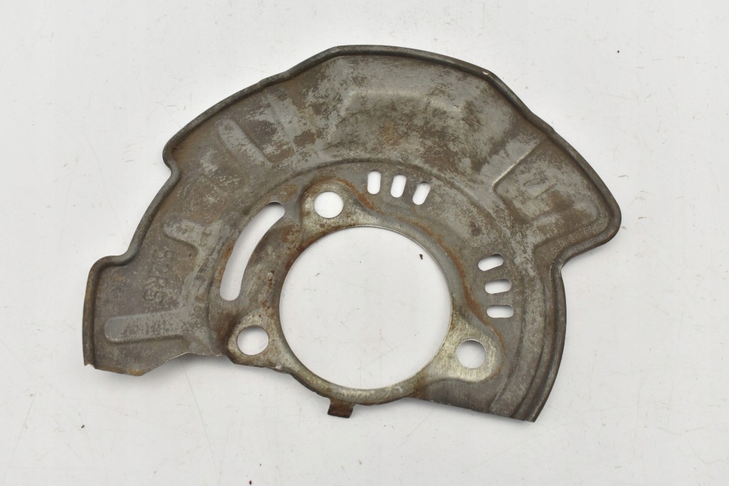 фото №1, Защита диск тормозной перед левая suzuki swift