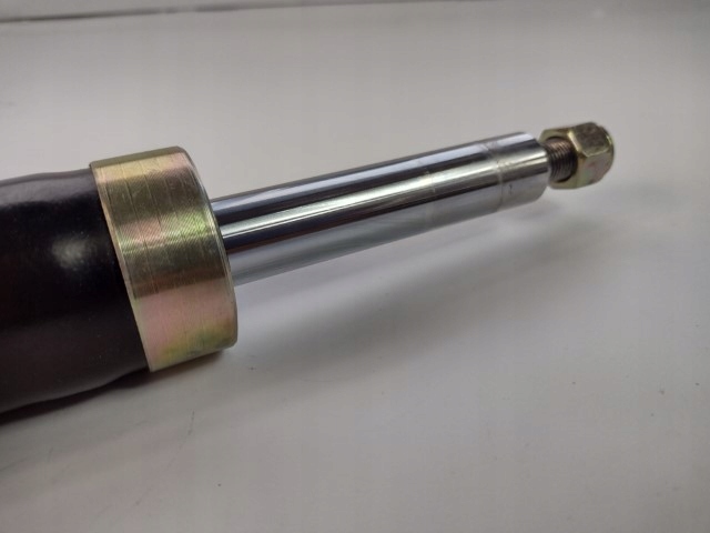 фото №4, Амортизатор citroen ax, peugeot 106 перед