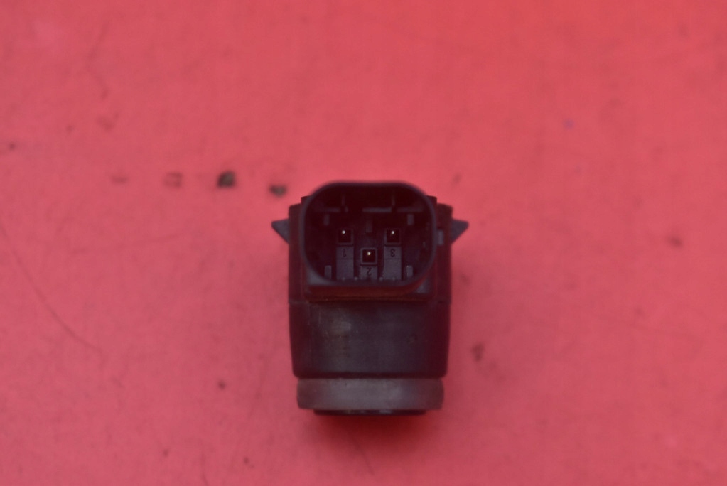 фото №6, Датчик парковки перед pdc 9649614177yp citroen c6 1 i 04-12