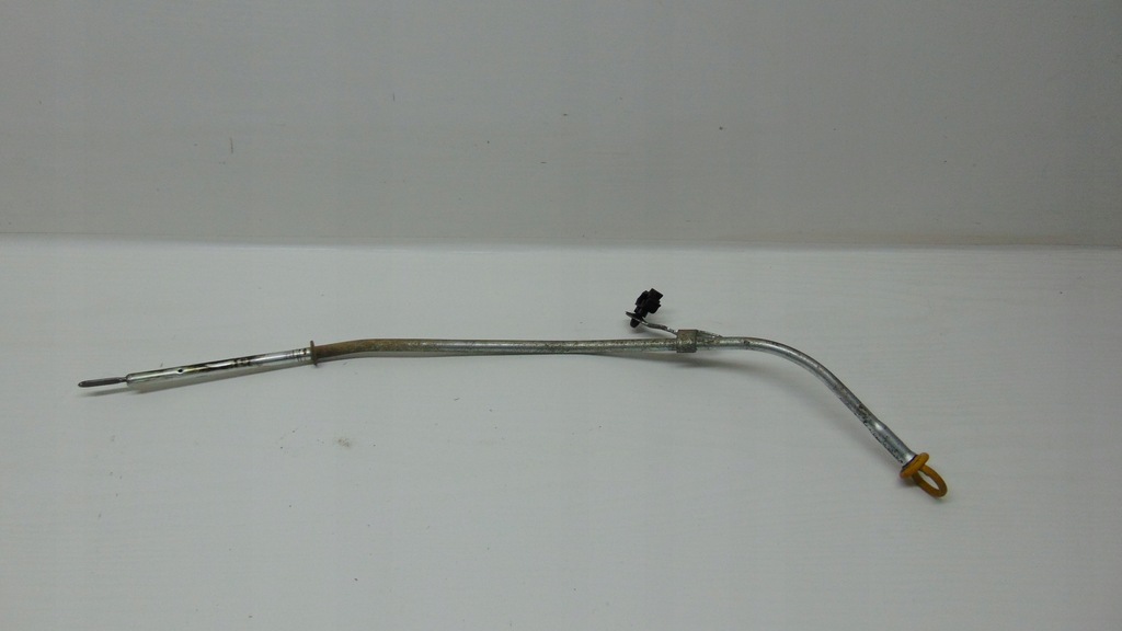 фото №1, | fiat idea 1.3 jtd щуп щуп масла