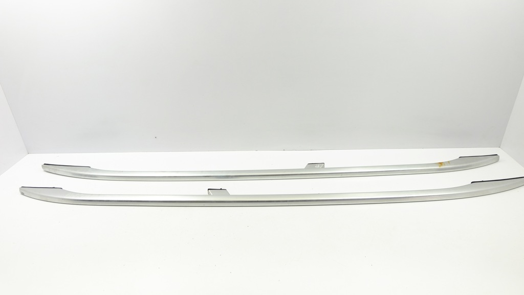 фото №1, Audi a4 b6 рейлинги кровельные kombi