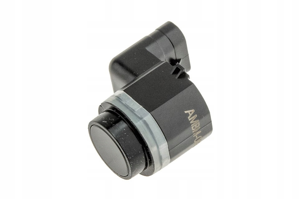 фото №12, Датчик паркування bmw 5 e60 x3 e83 czarna штекер