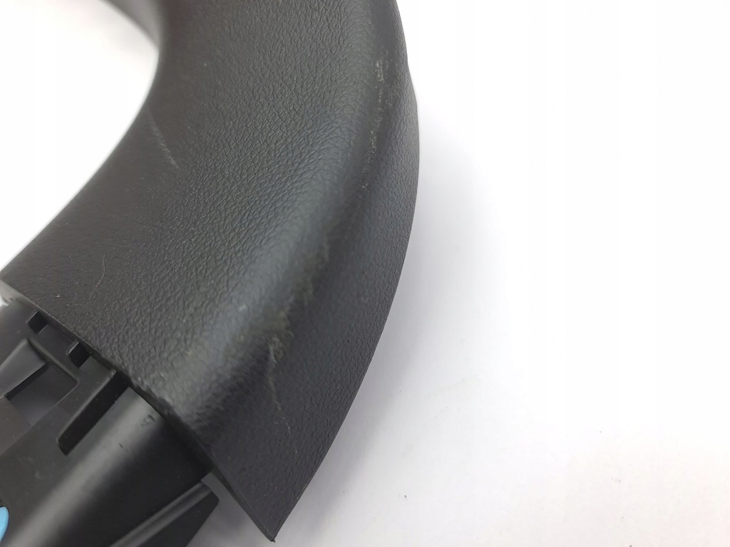 фото №15, Hyundai kona i 2020 комплект обшивка / обивка задний крышки багажника