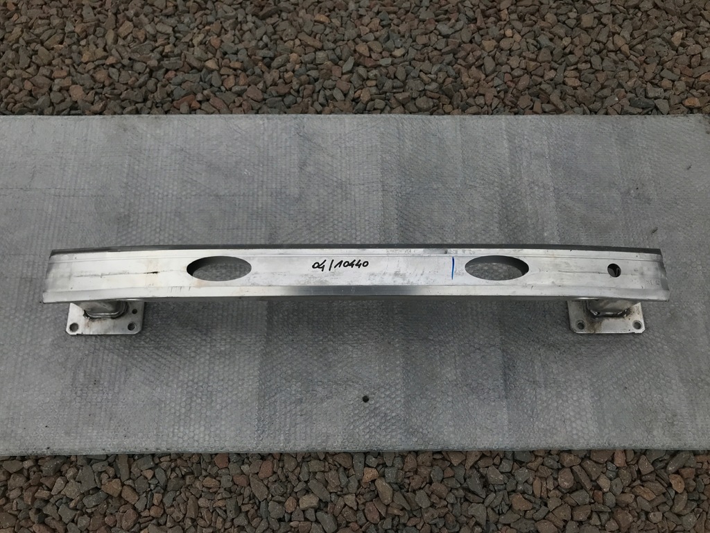 фото №1, Toyota proace expert vivaro c балка задняя 2016-2022