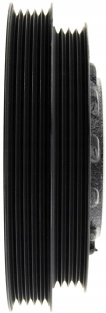 фото №3, Шкив коленчатого вала коленчатого nty rkp-hy-505