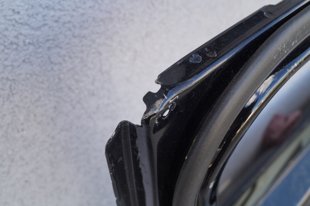 Дверь перед передние левая jaguar e-pace 17-20 с Разборки