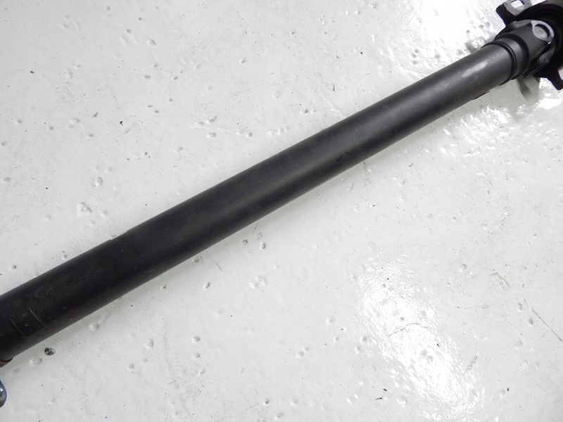 фото №4, Wal привідний lexus is 300 2.5 13-18